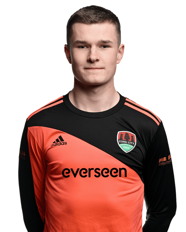 Rory Moloney player image