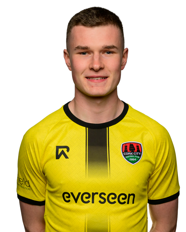 Rory Moloney player image