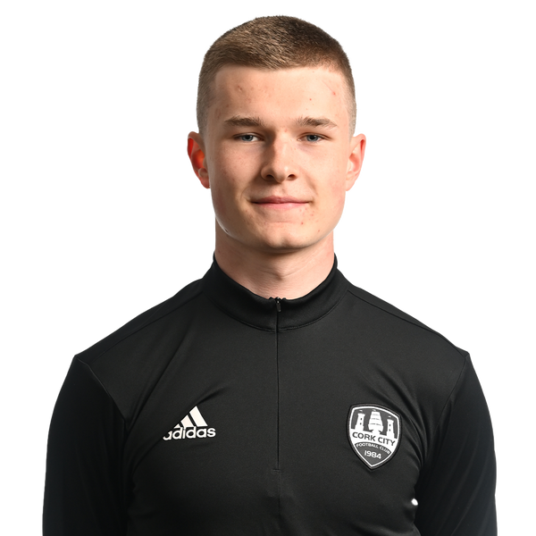 Rory Moloney player image