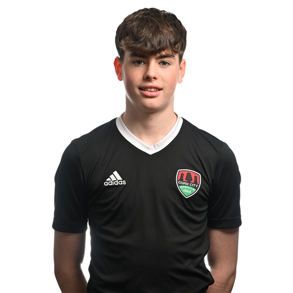 Rory Twohig player image