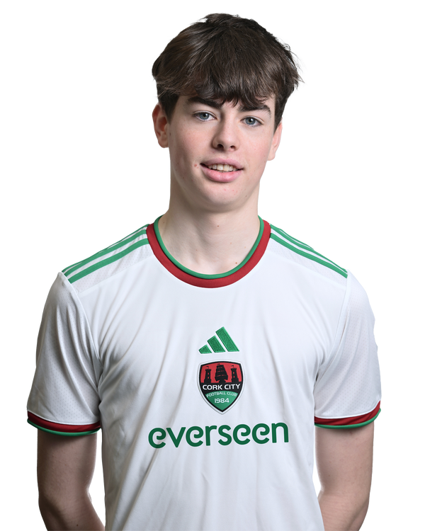 Rory Twohig player image