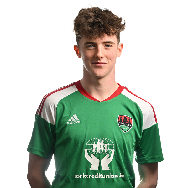 Rossa MacGearailt player image
