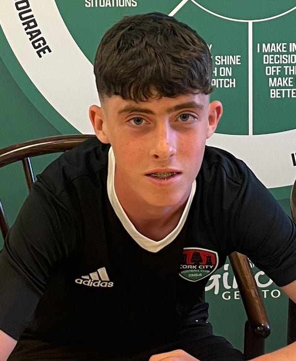 Ryan Horan player image
