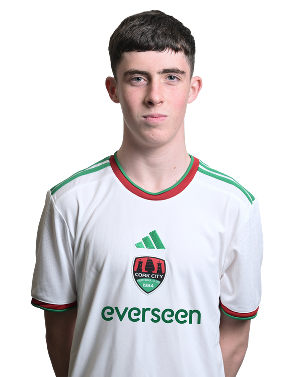 Ryan Horan player image