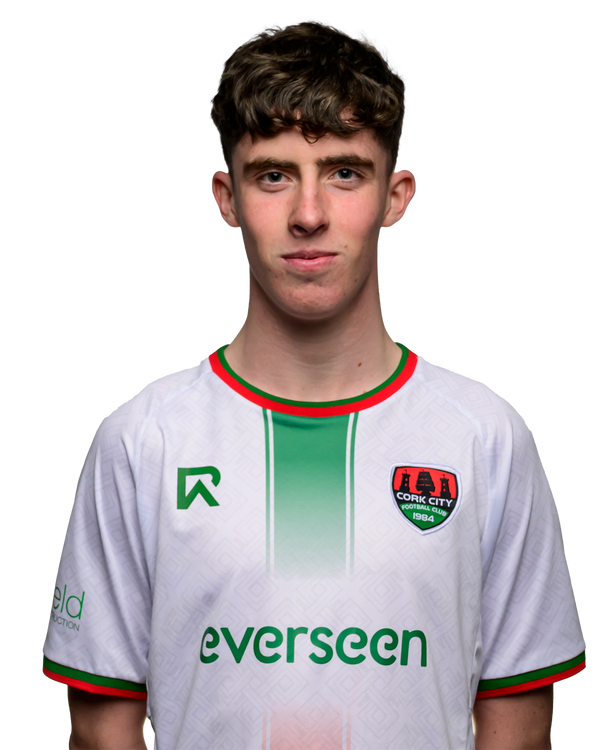 Ryan Horan player image