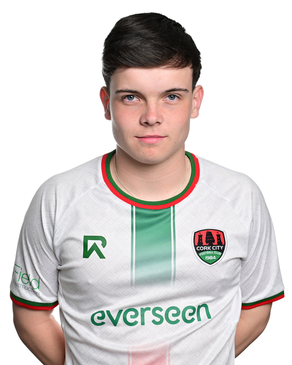 Ryan O'Leary player image