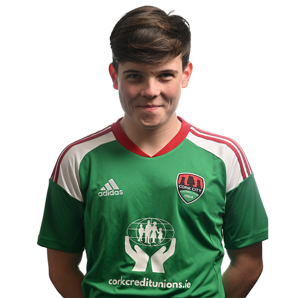 Ryan O'Leary player image