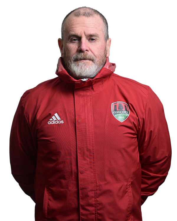 Stephen O'Mahony coach image