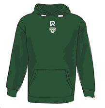 Cork City FC Green Infant Hoody