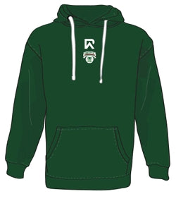 Cork City FC Green Hoody