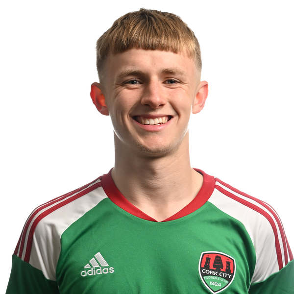 Sean Richmond player image