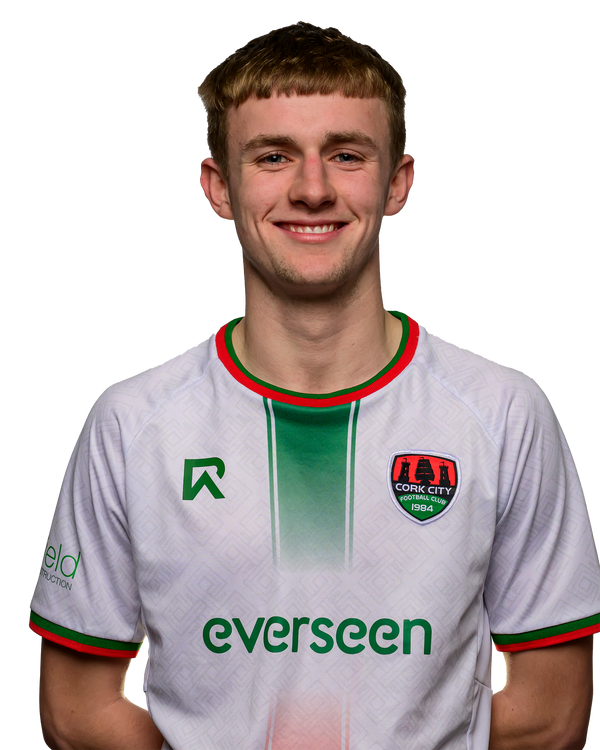Sean Richmond player image