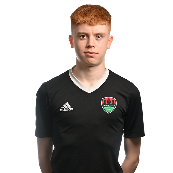 Shane Hallihan player image