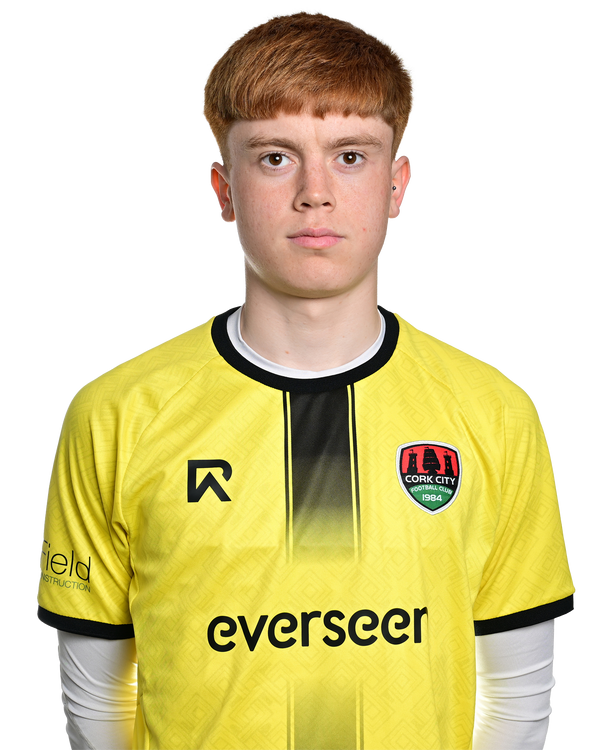 Shane Hallihan player image
