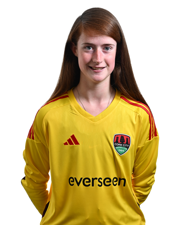 Shauna Cashman player image