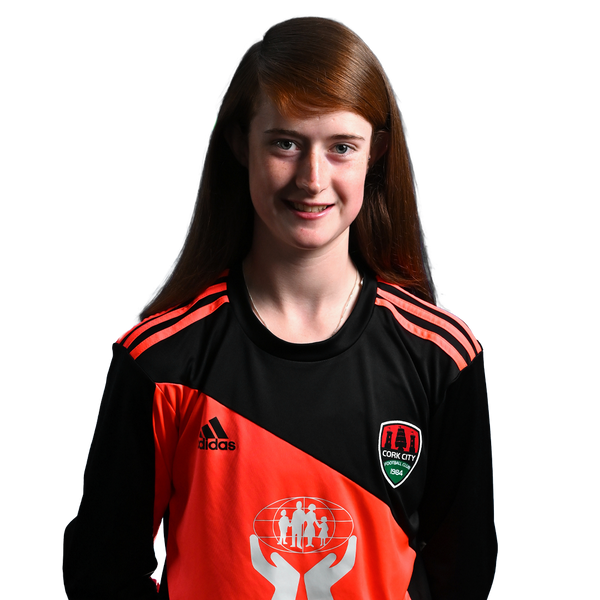 Shauna Cashman player image