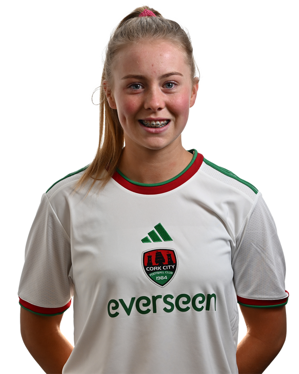 Shauna Sheahan player image