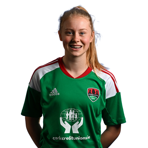 Shauna Sheahan player image