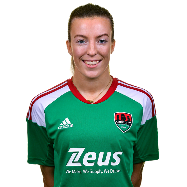 Shaunagh McCarthy player image