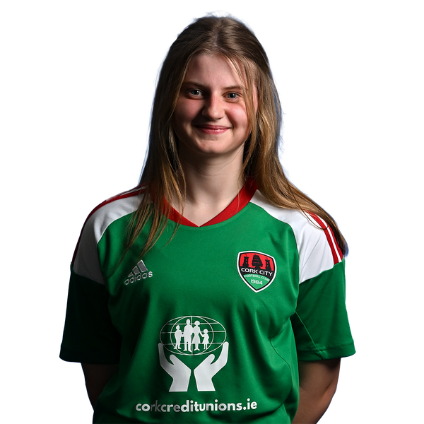 Sophie O'Sullivan player image