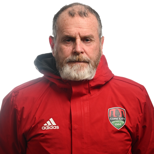 Stephen O'Mahony coach image