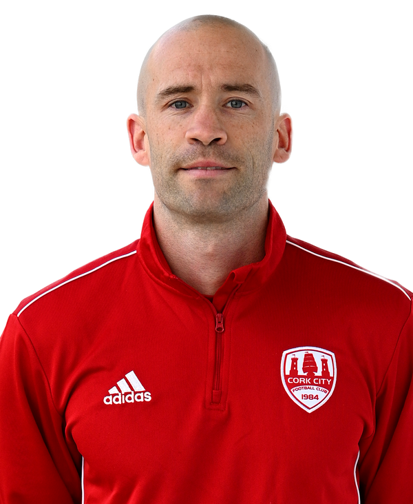 Steve Barry coach image