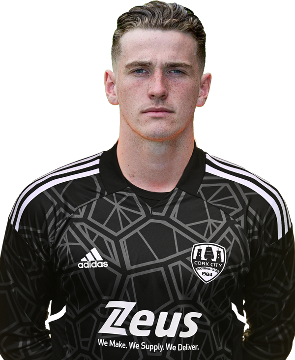 Tiernan Brooks player image