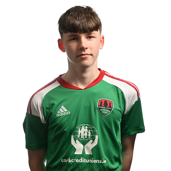 Tim Hegarty player image