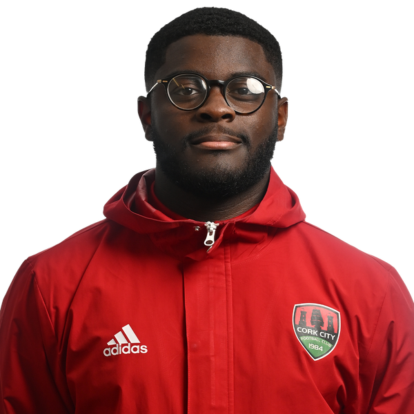 Tiwani Akinlabi coach image