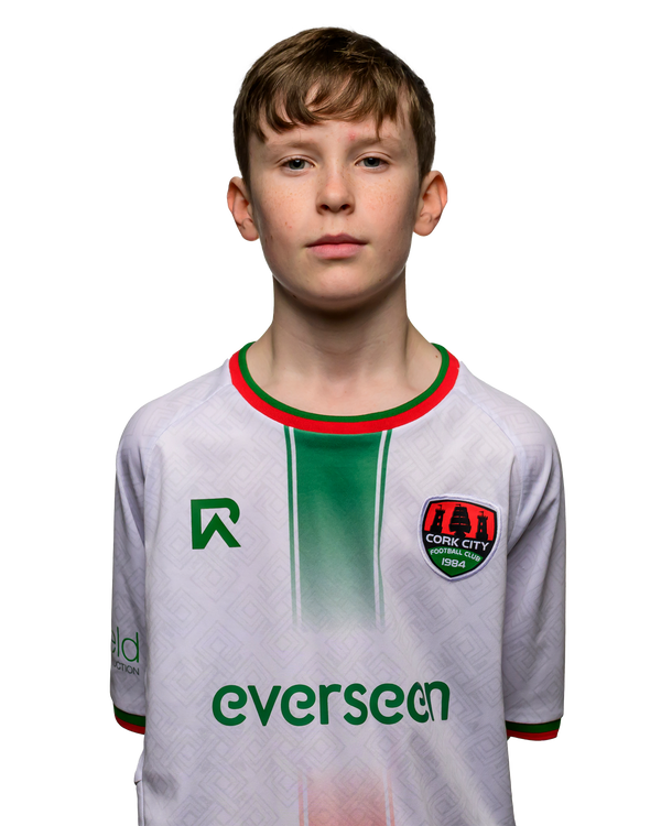 Tom Mulconry player image