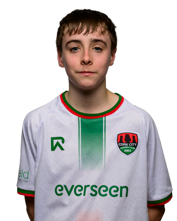 Tom O'Keeffe player image