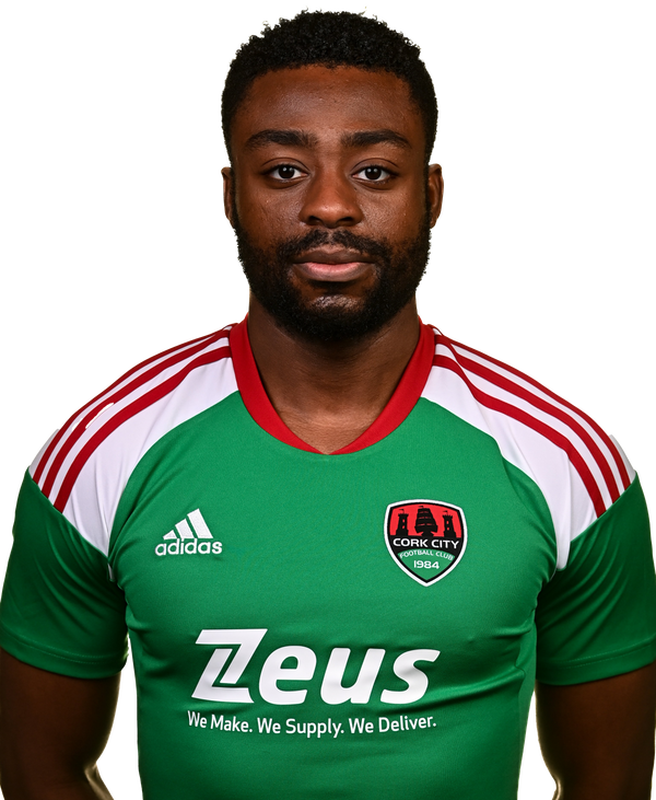 Tunde Owolabi player image