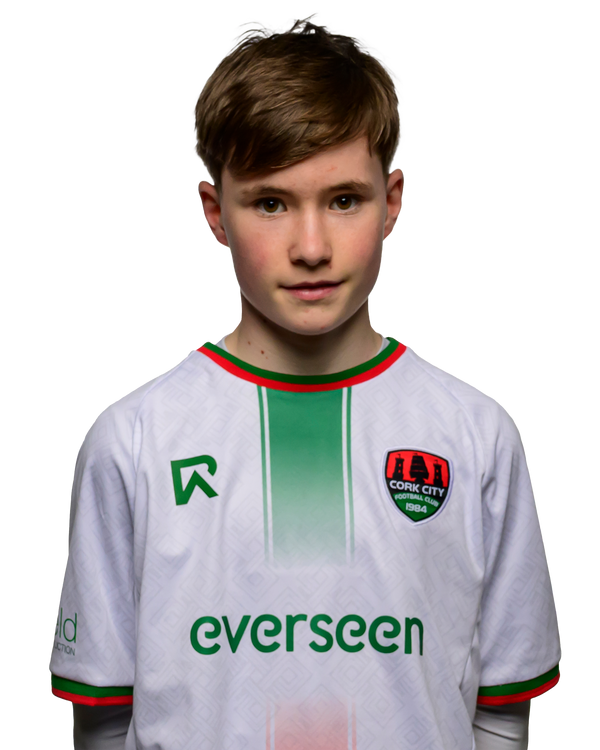 Will Twomey player image
