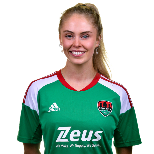 Zara Foley player image
