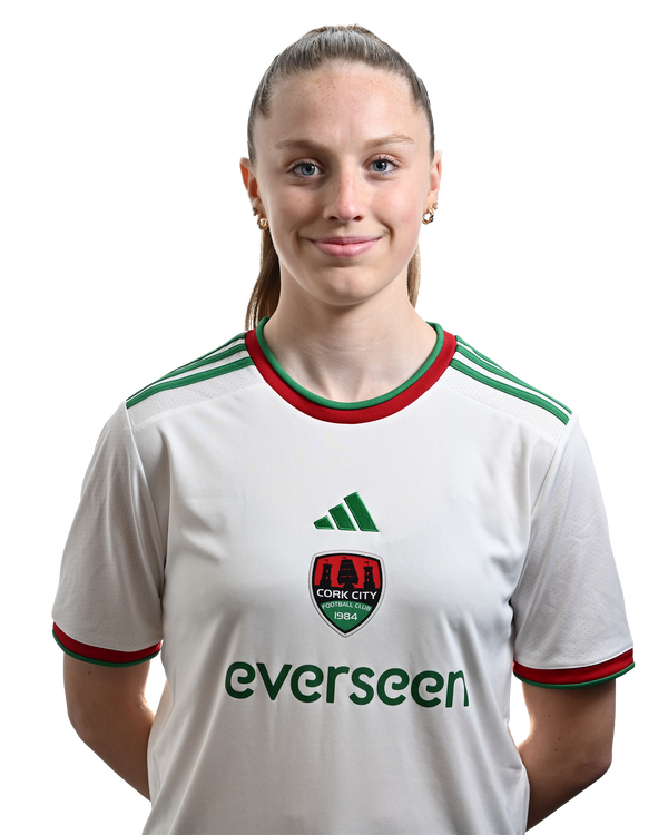 Zoe Finnerty player image