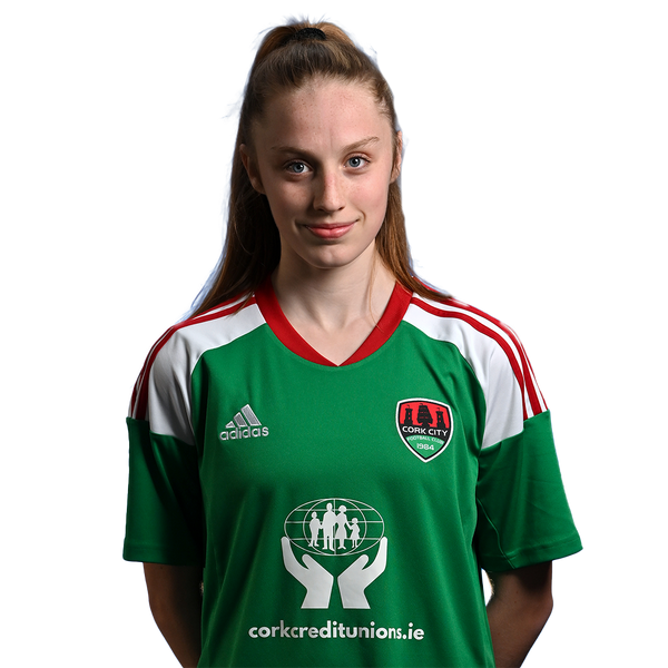Zoe Finnerty player image