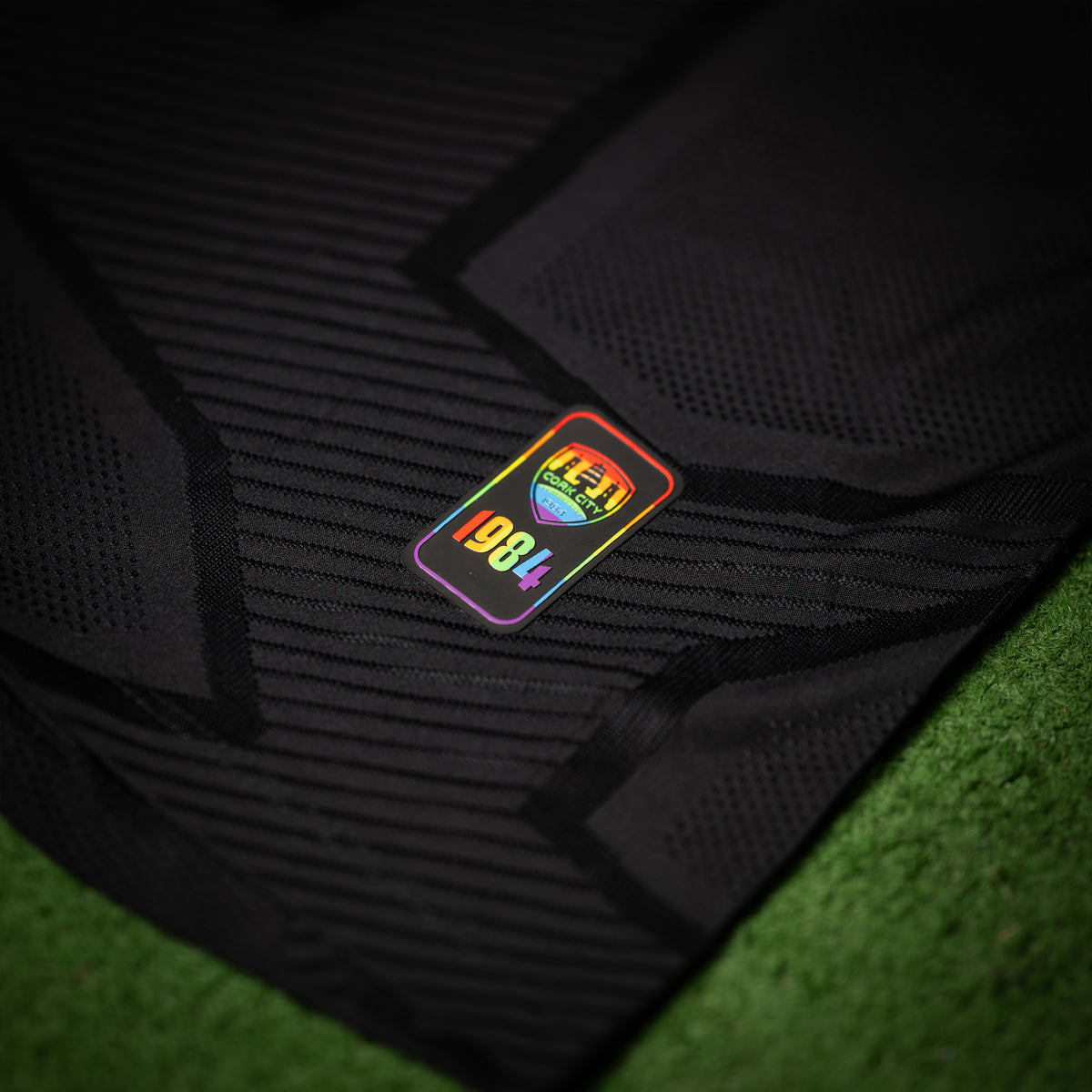 2026 Third Shirt - Adult