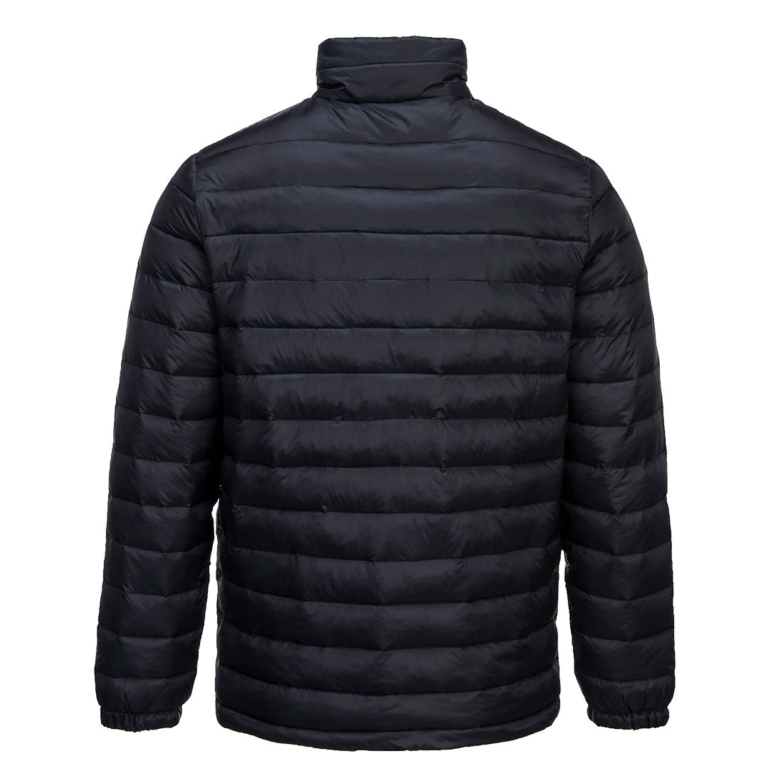 Baffle Jacket Black Aspen 543 - Adult