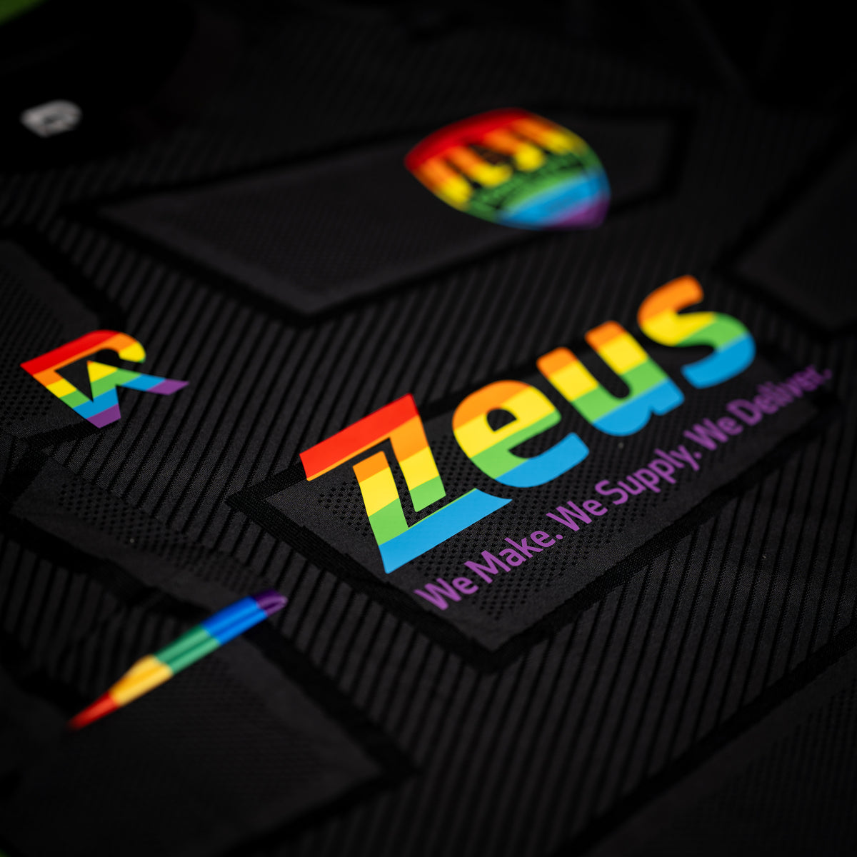 2026 Third Shirt - Adult