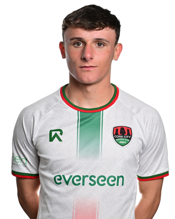 Charlie Hanover player image