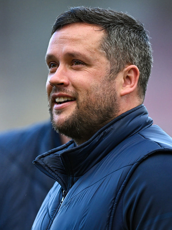 Tim Clancy coach image