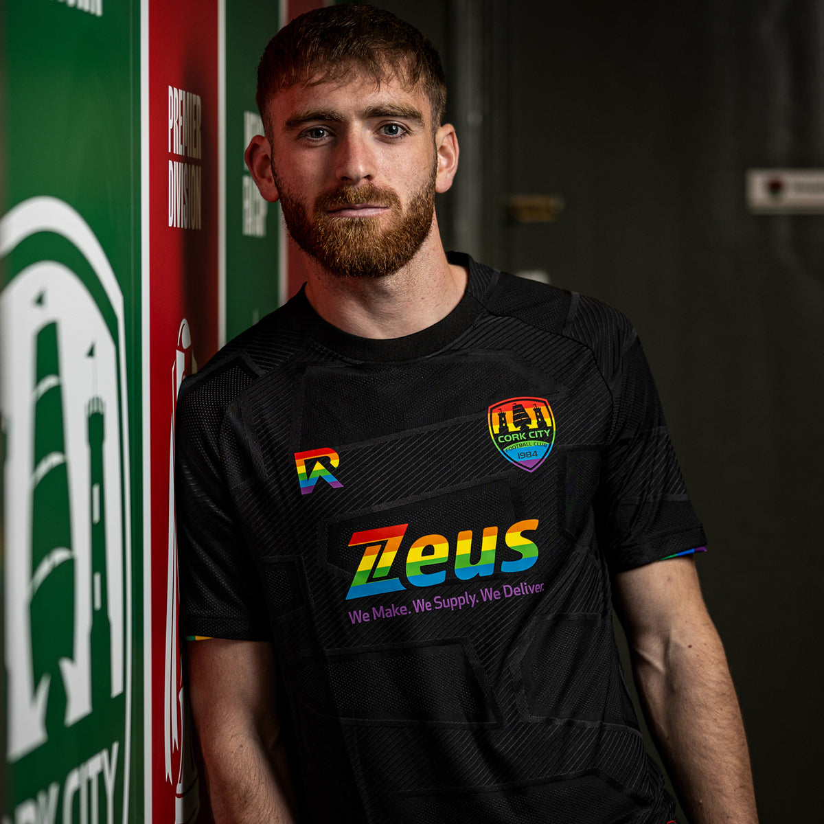 2026 Third Shirt - Adult