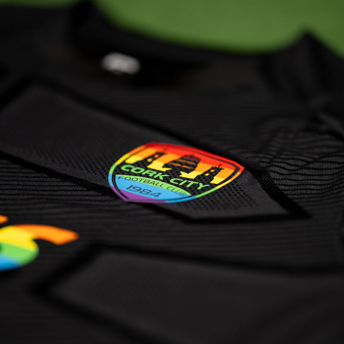 2026 Third Shirt - Adult