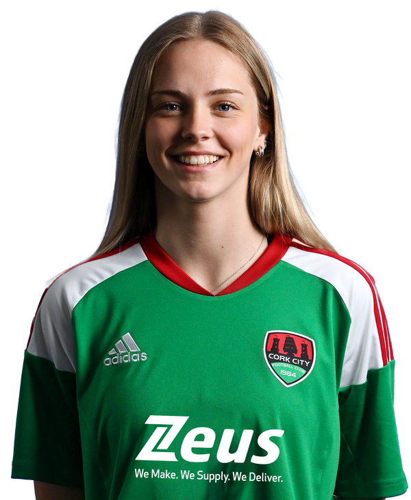 Erin O'Brien player image