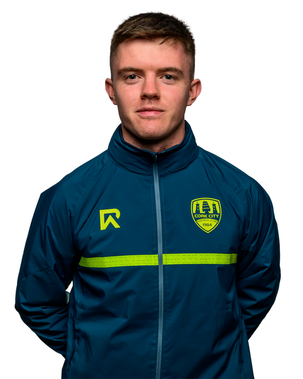 Lee Moore coach image