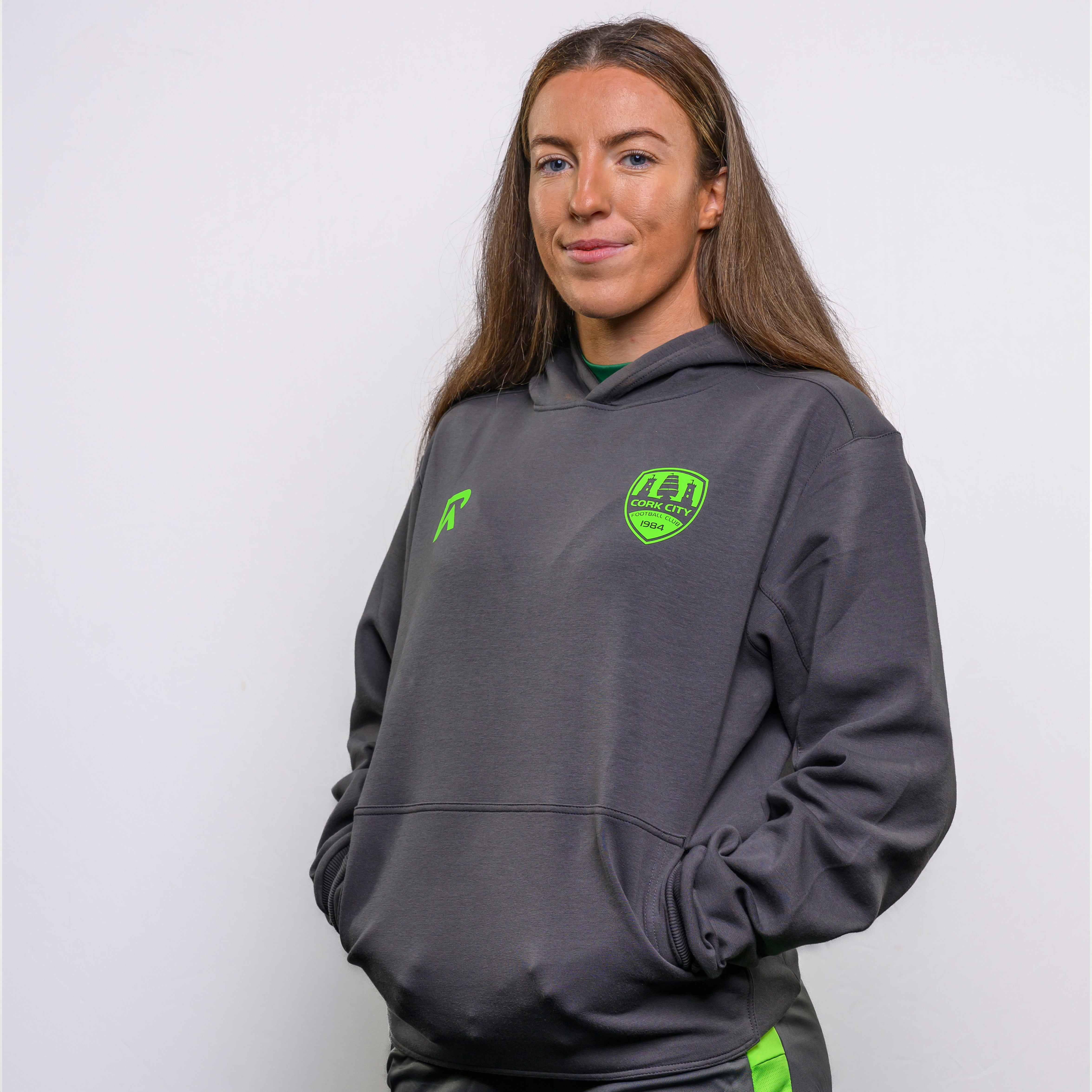 2026 Lifestyle Hoodie - Adult