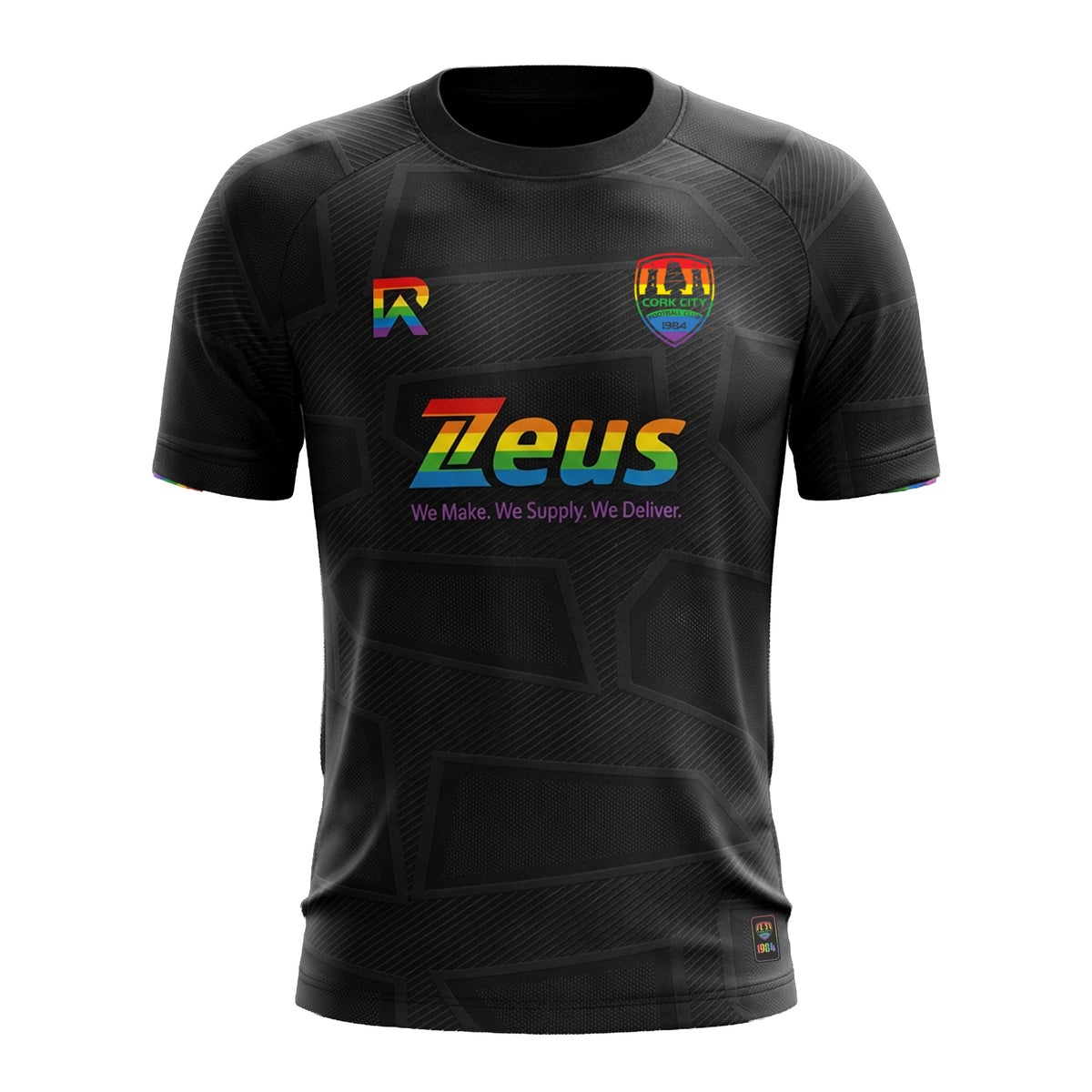 2026 Third Shirt - Adult