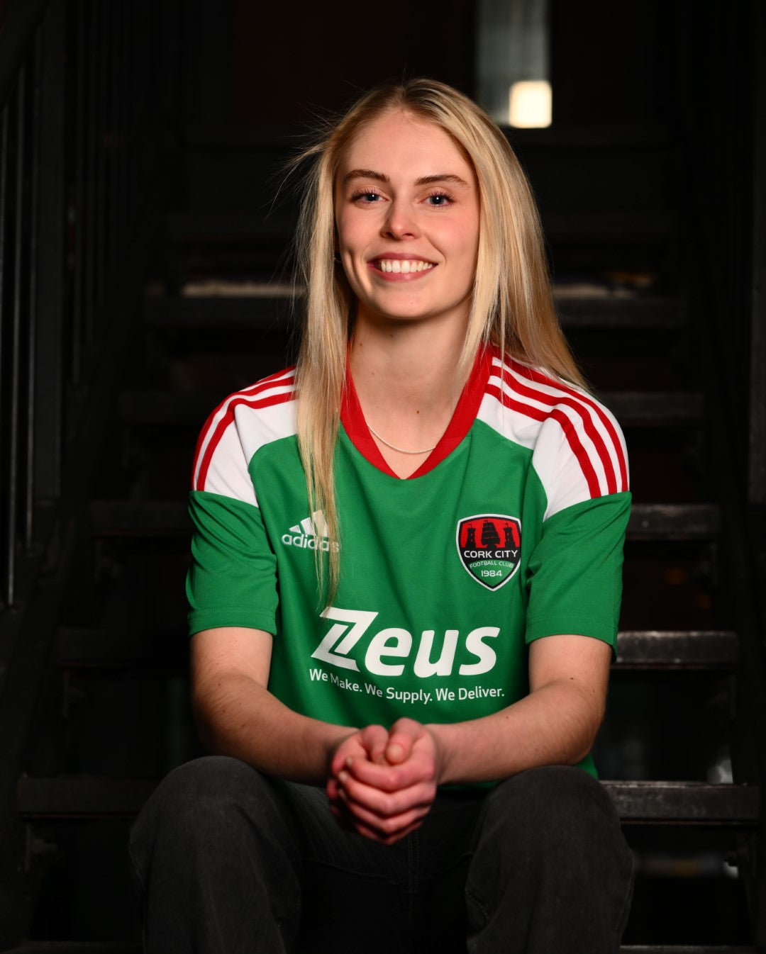 2023 Home Shirt - Adult
