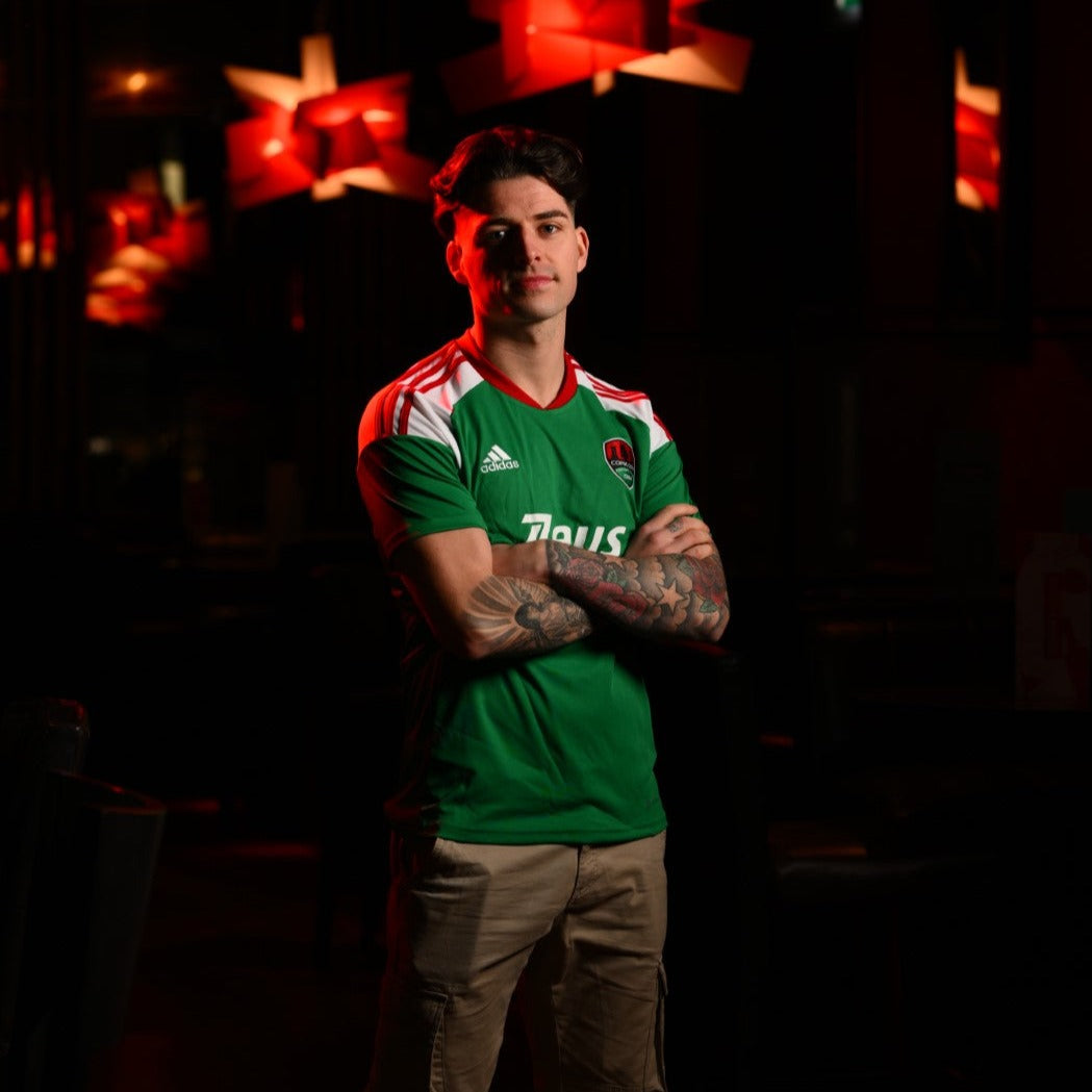 2023 Home Shirt - Kids / Youths