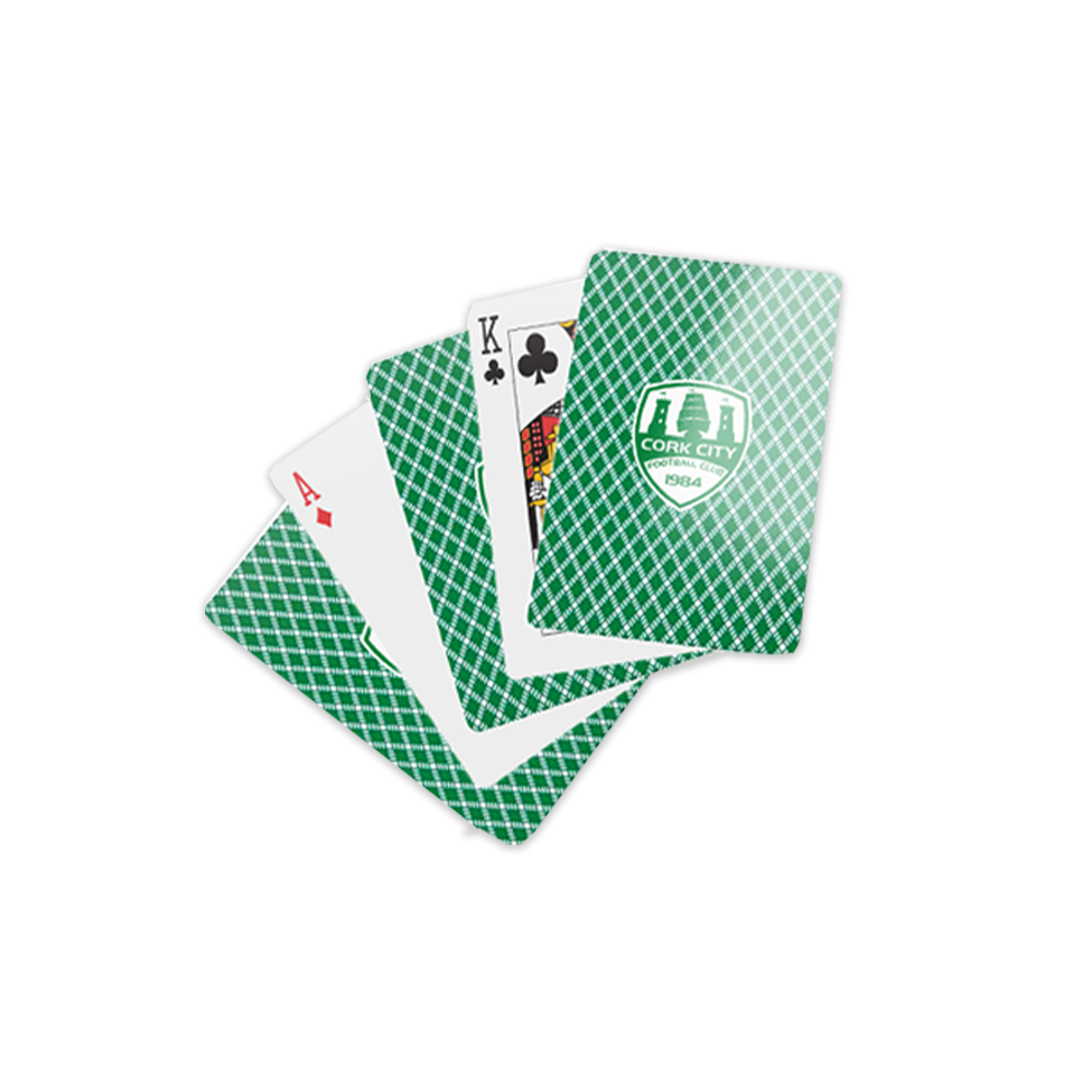 Playing Cards